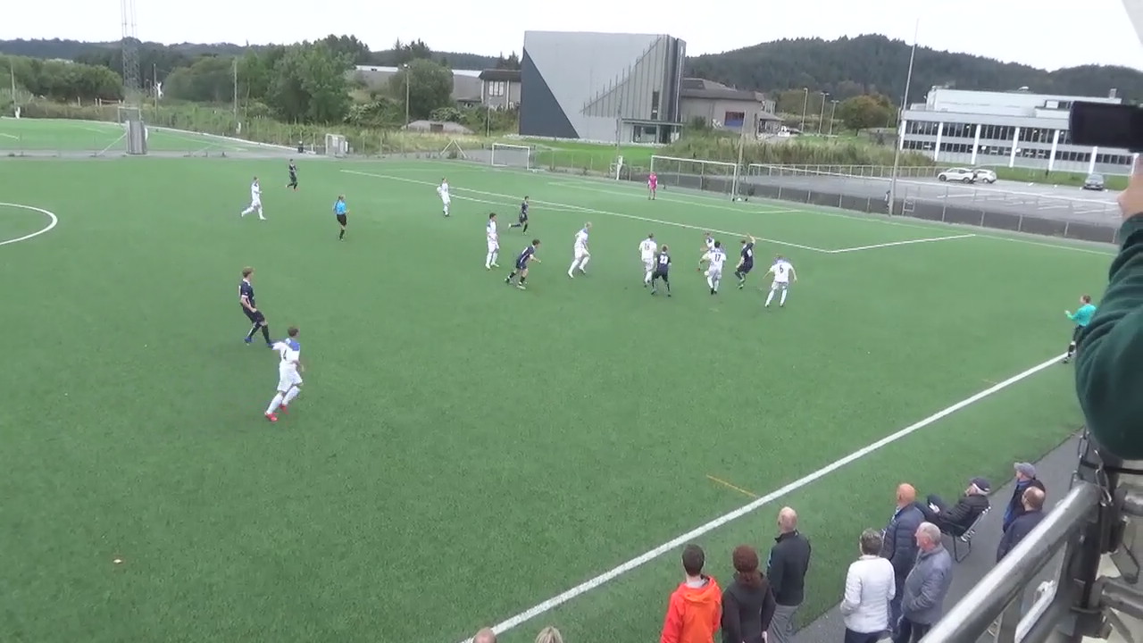 Alle mål fra G16 - Viking.mp4